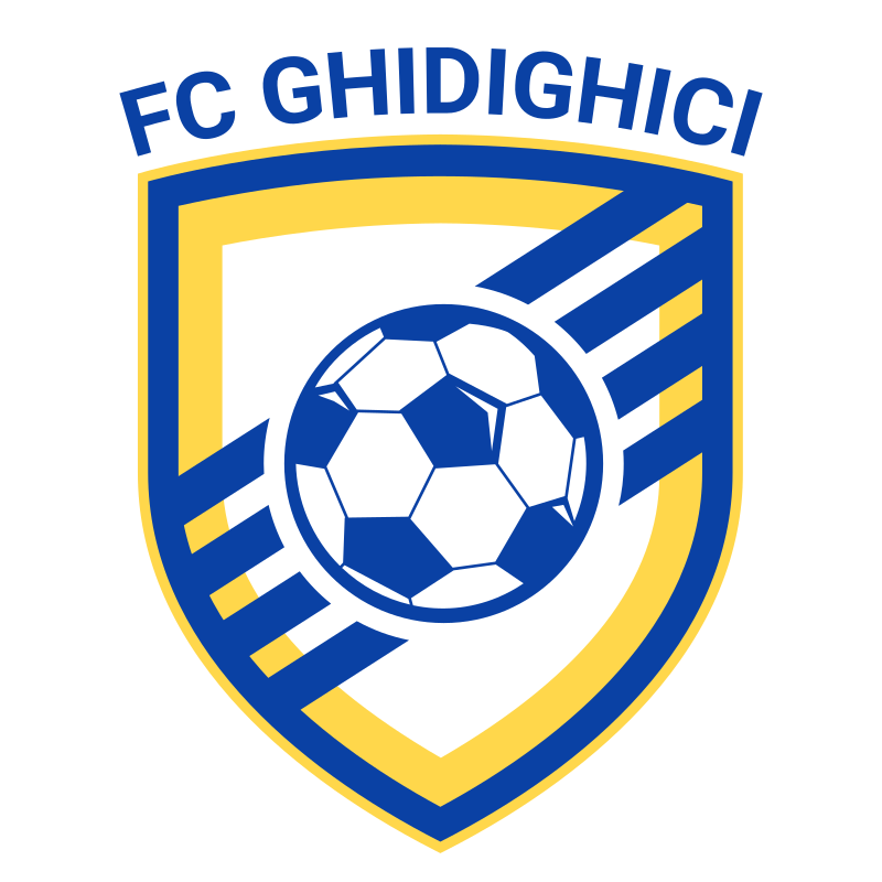 CF Ghidighici